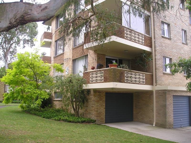 7/45 MURDOCH, Cremorne NSW 2090