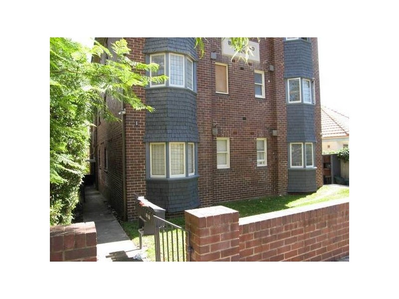 5/1 HARRIETTE ST, Neutral Bay NSW 2089