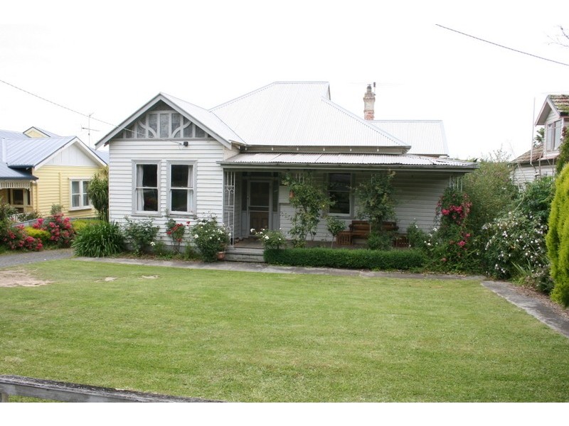 62 Radovick Street, Korumburra VIC 3950