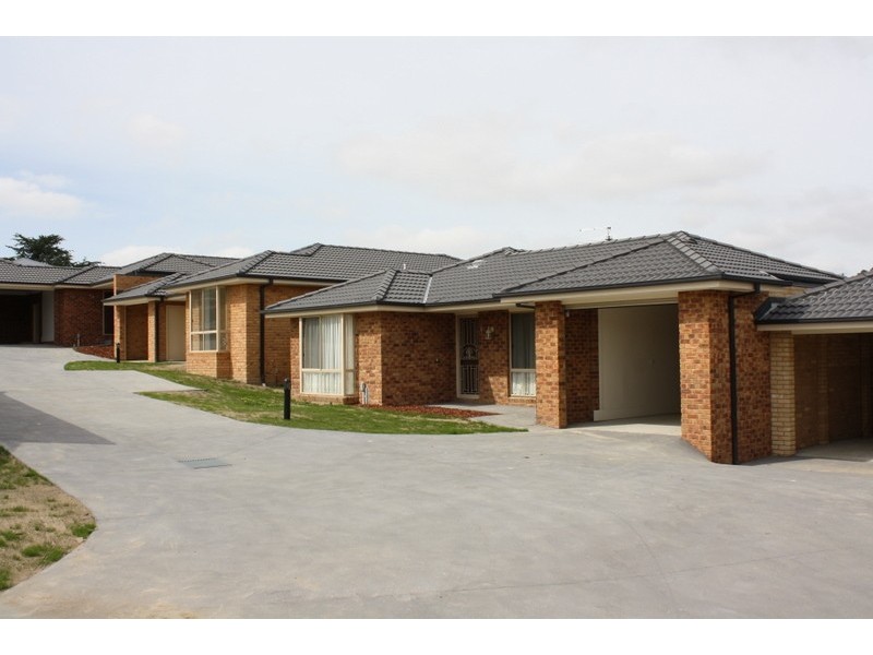 3/23 Woodford Place, Korumburra VIC 3950