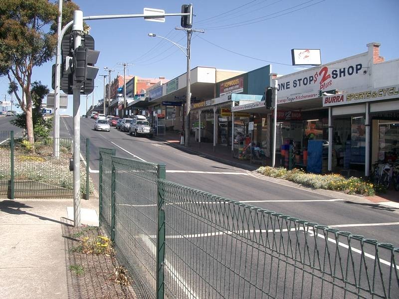 63-67 Commercial Street, Korumburra VIC 3950