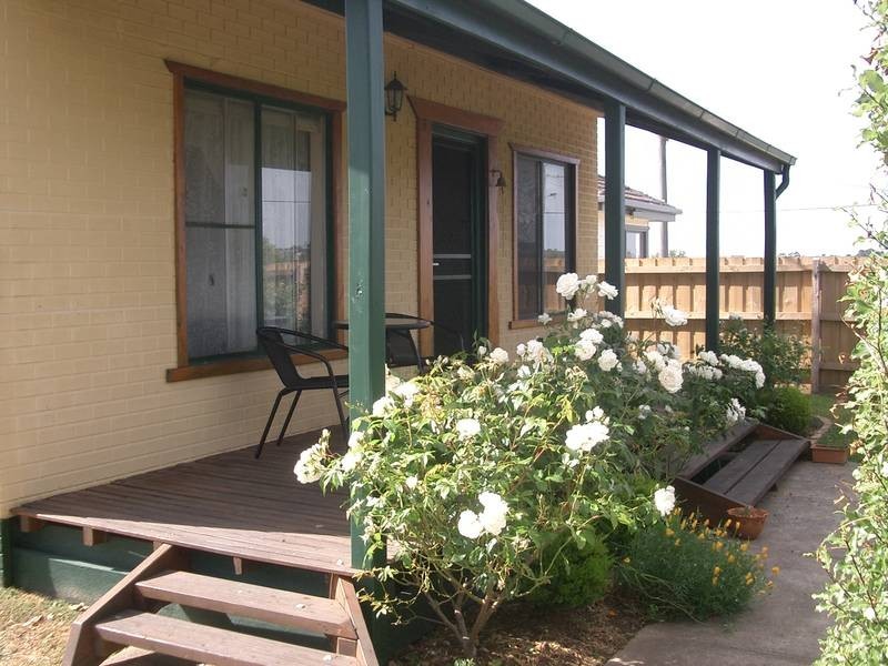 15 SHELLCOTTS ROAD, Korumburra VIC 3950