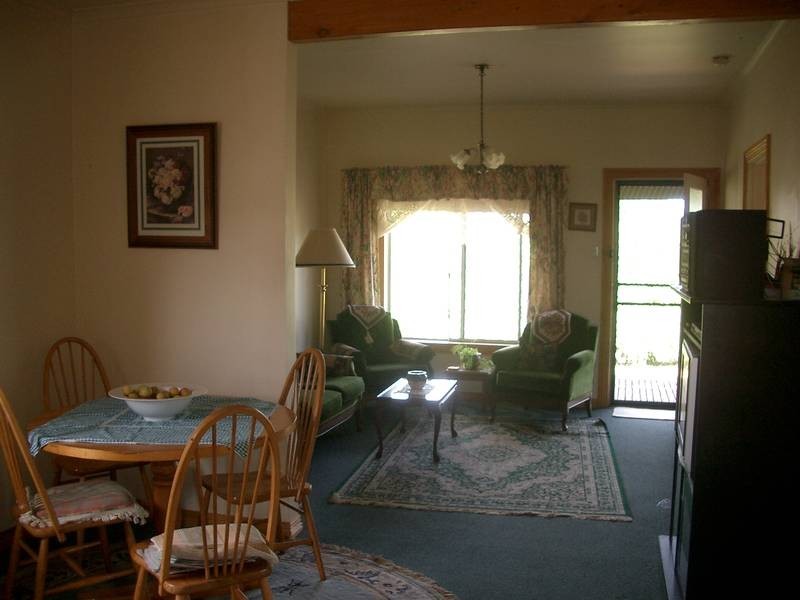 15 SHELLCOTTS ROAD, Korumburra VIC 3950