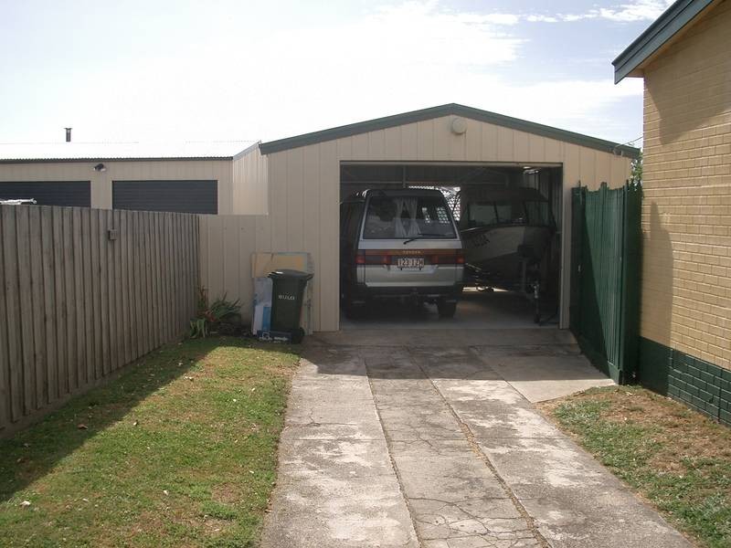 15 SHELLCOTTS ROAD, Korumburra VIC 3950