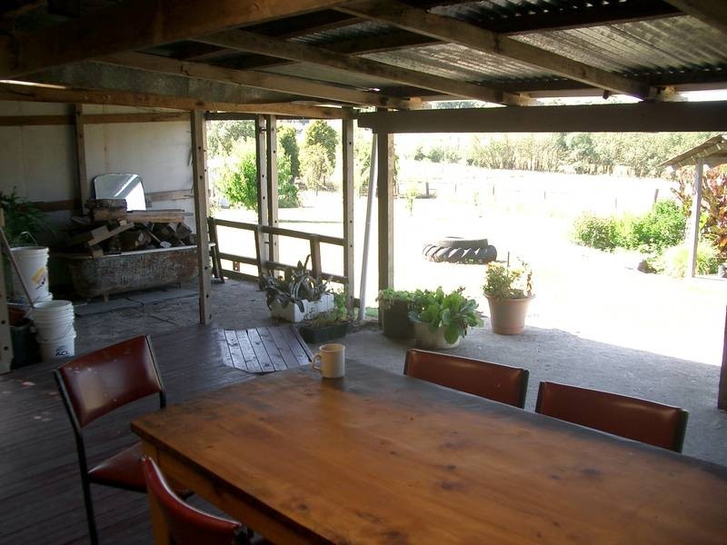 23 HEWSON ROAD, Nyora VIC 3987