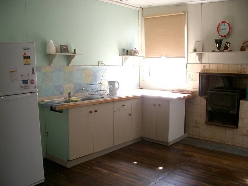 23 HEWSON ROAD, Nyora VIC 3987