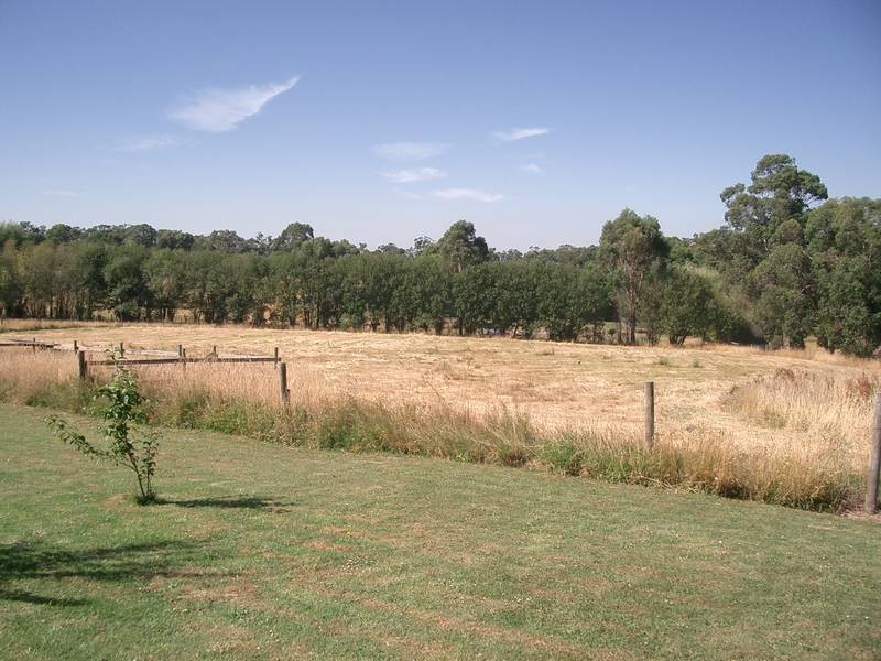 23 HEWSON ROAD, Nyora VIC 3987