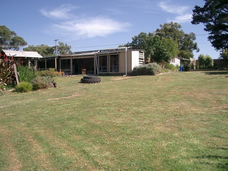 23 HEWSON ROAD, Nyora VIC 3987