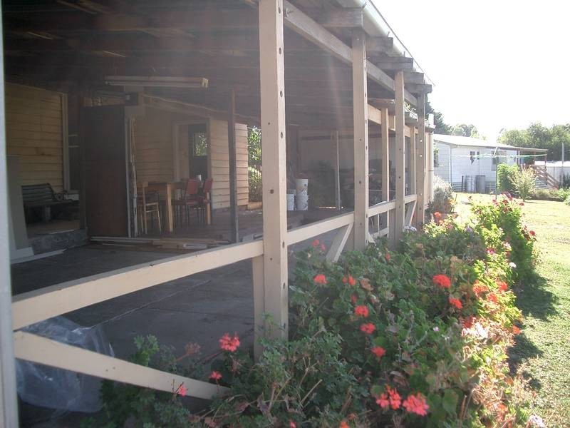 23 HEWSON ROAD, Nyora VIC 3987