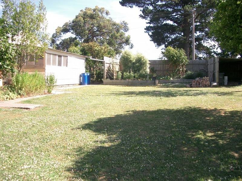 23 HEWSON ROAD, Nyora VIC 3987