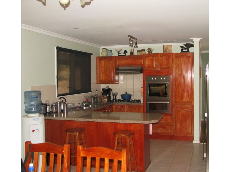 155. Ritchies Road Arawatta, Korumburra VIC 3950