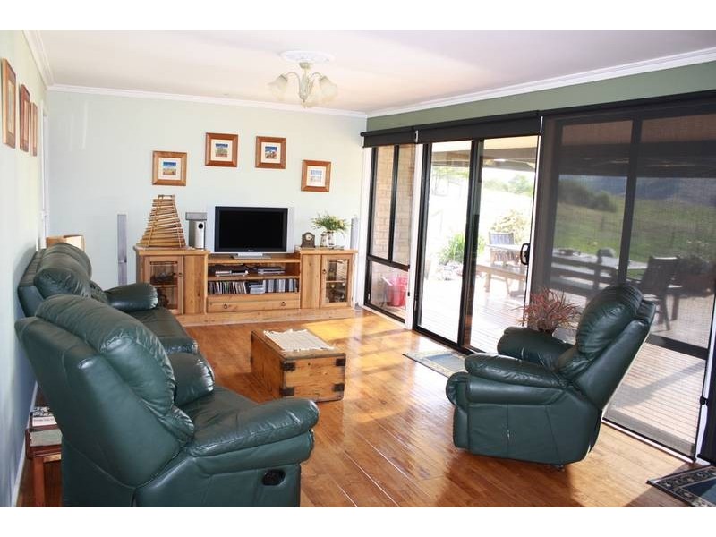 155. Ritchies Road Arawatta, Korumburra VIC 3950