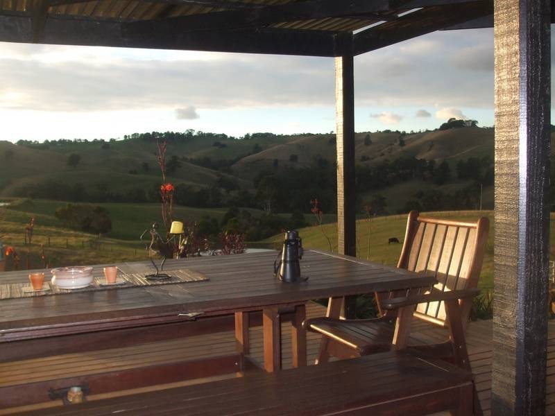 155. Ritchies Road Arawatta, Korumburra VIC 3950