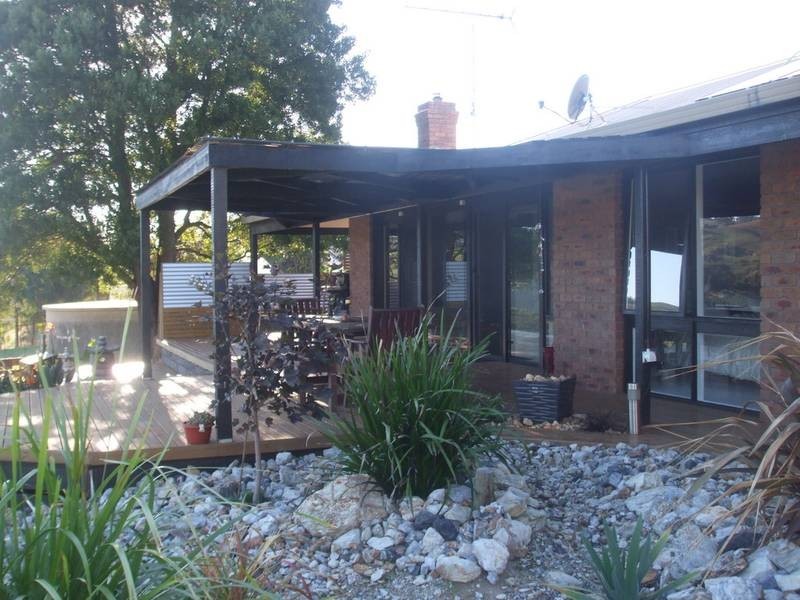 155. Ritchies Road Arawatta, Korumburra VIC 3950