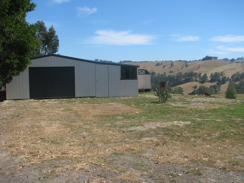 155. Ritchies Road Arawatta, Korumburra VIC 3950