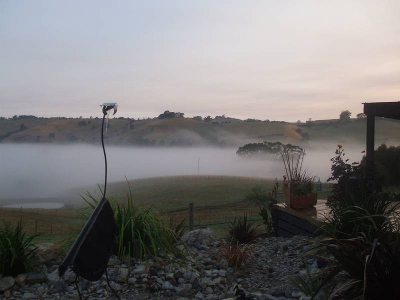 155. Ritchies Road Arawatta, Korumburra VIC 3950