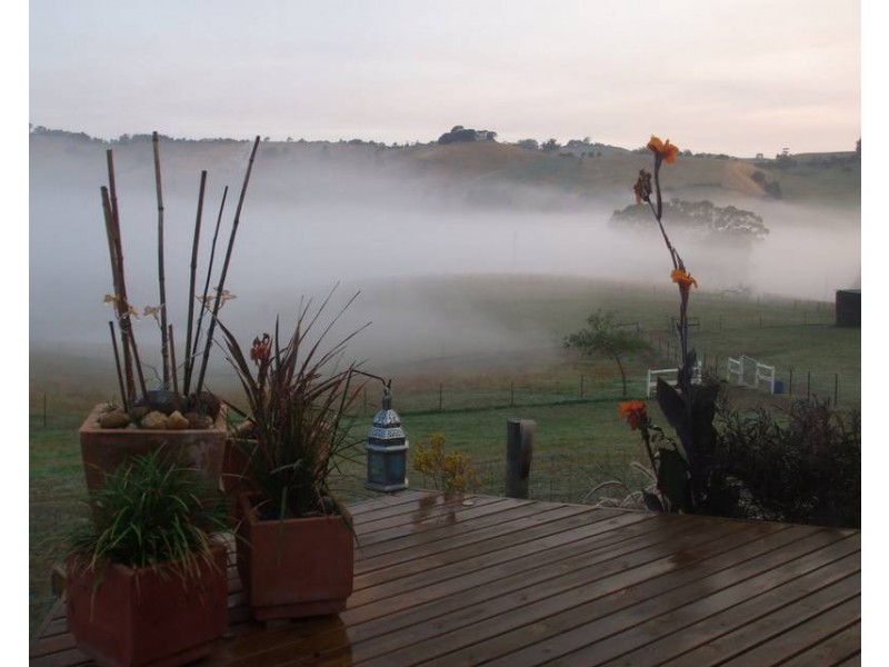 155. Ritchies Road Arawatta, Korumburra VIC 3950