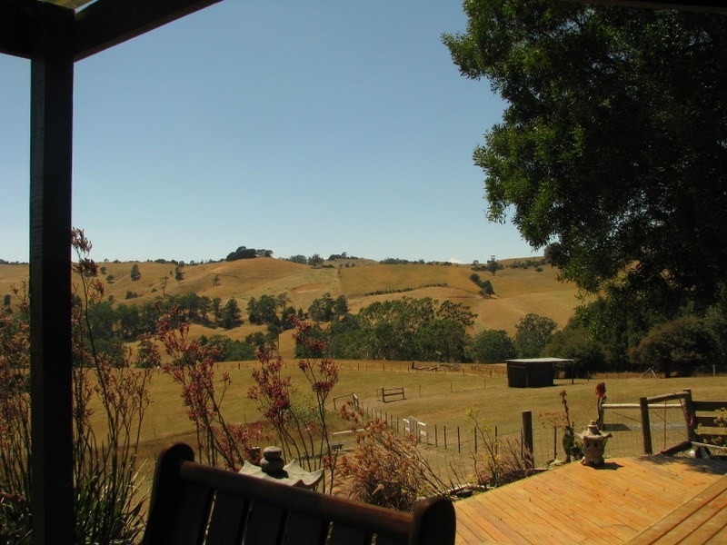 155. Ritchies Road Arawatta, Korumburra VIC 3950