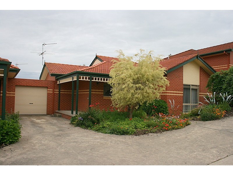3/23. Victoria Street, Korumburra VIC 3950