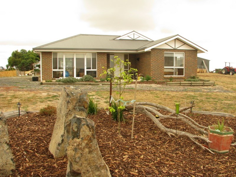 134 Hairs Road Moyarra, Korumburra VIC 3950