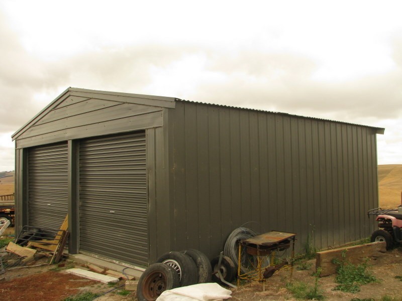 134 Hairs Road Moyarra, Korumburra VIC 3950
