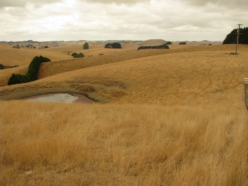 134 Hairs Road Moyarra, Korumburra VIC 3950