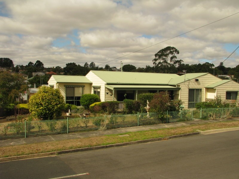 37 King Street, Korumburra VIC 3950