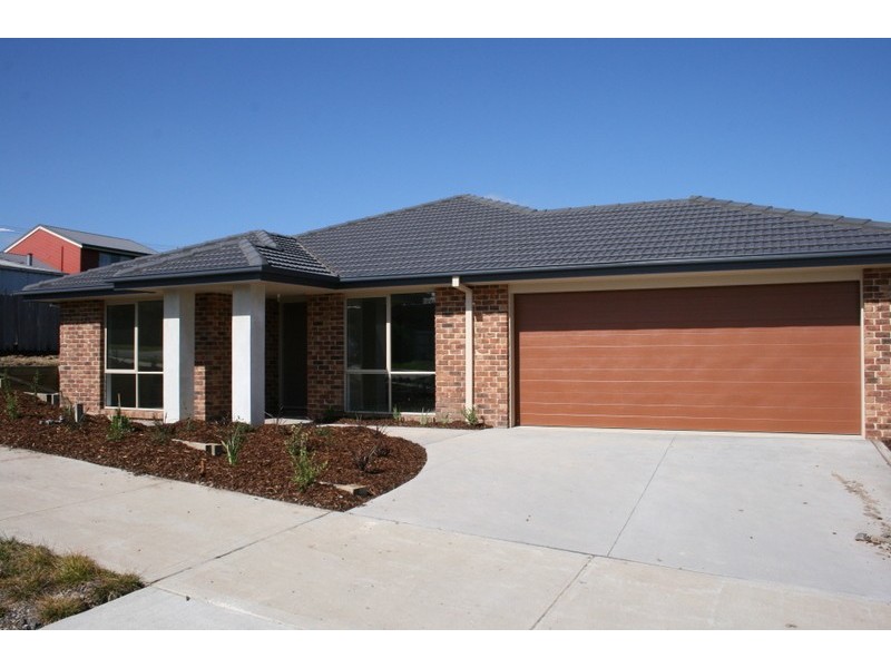 1 Isabella Boulevard, Korumburra VIC 3950