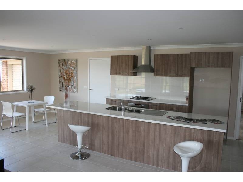 1 Isabella Boulevard, Korumburra VIC 3950