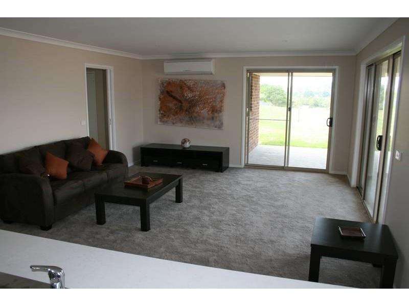 1 Isabella Boulevard, Korumburra VIC 3950