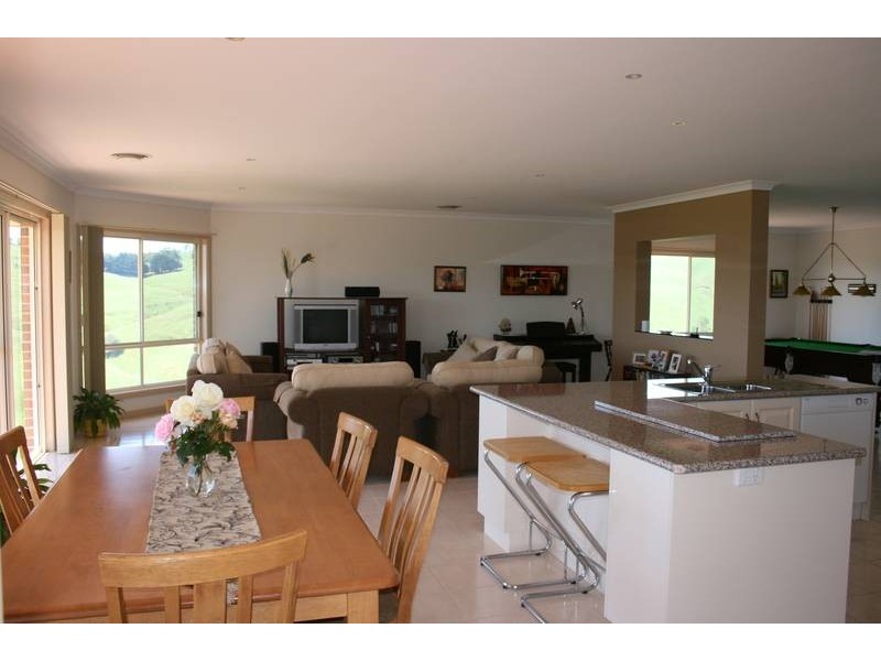 54 Newtons Road, Korumburra VIC 3950