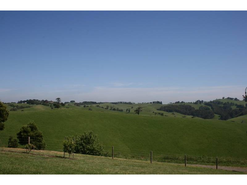 54 Newtons Road, Korumburra VIC 3950