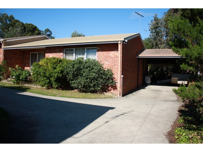 6/13-15 Coal Creek Road, Korumburra VIC 3950