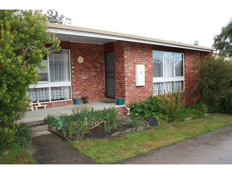 8/13-15 Coal Creek Road, Korumburra VIC 3950