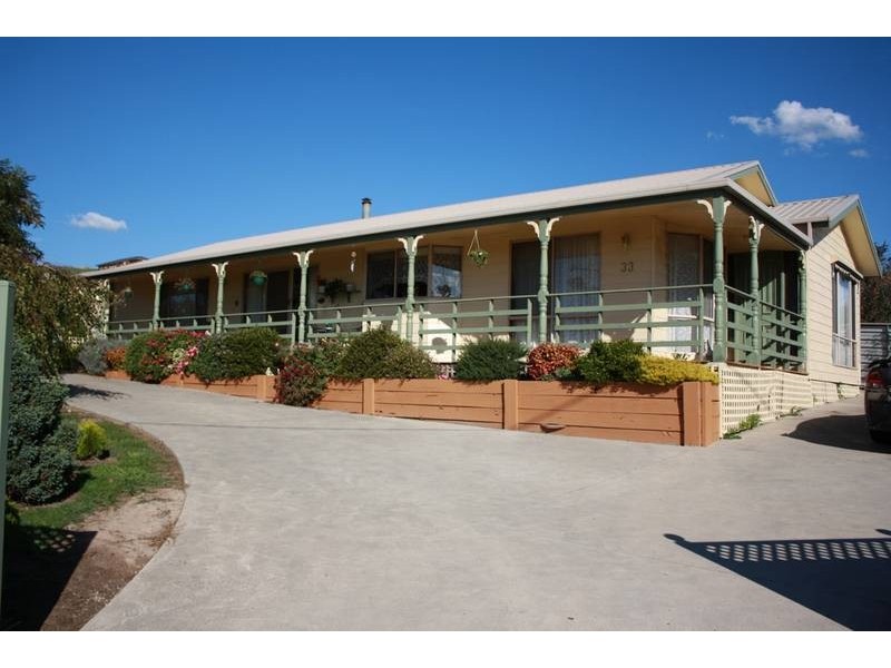 33 Jumbunna Road, Korumburra VIC 3950