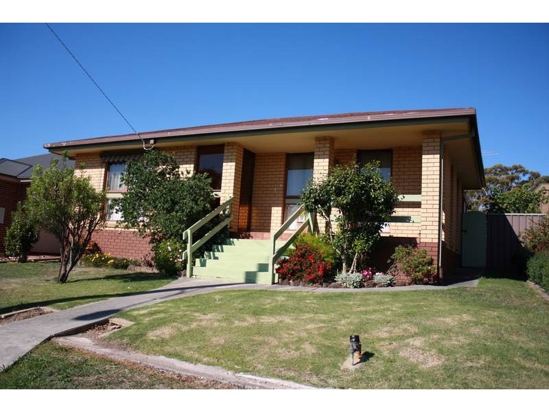 4 Bridge Street, Korumburra VIC 3950