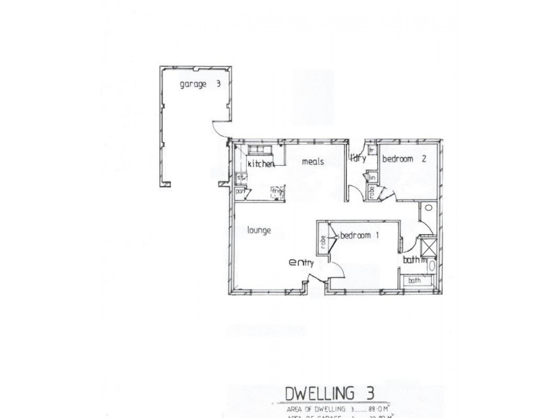 3/66 Anderson Street, Leongatha VIC 3953