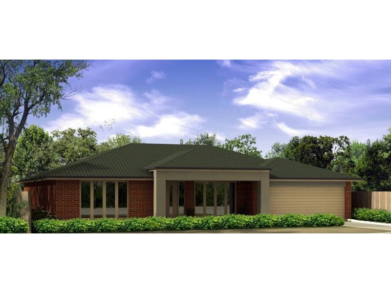 61 Isabella Boulevard, Korumburra VIC 3950