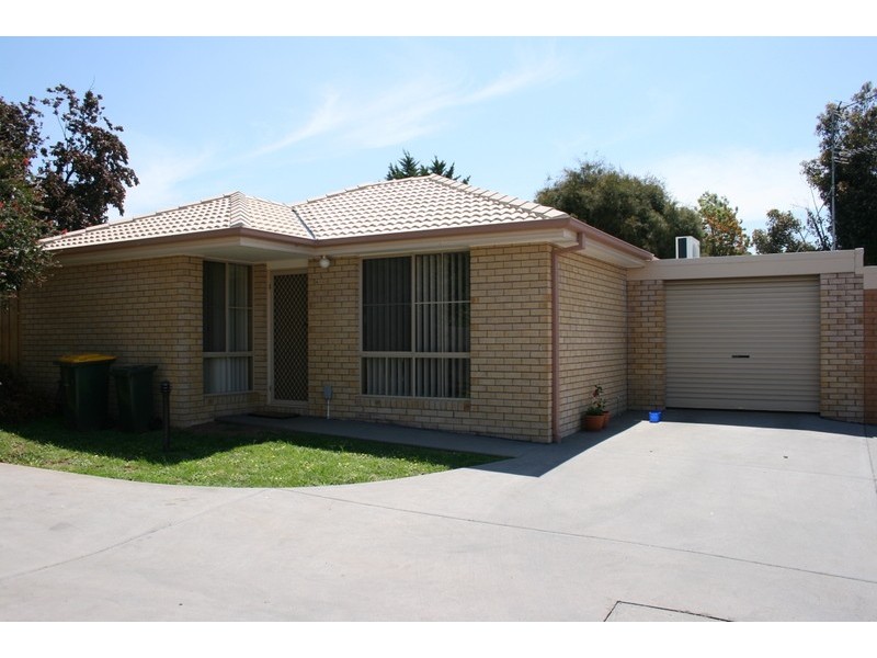 4/66 Anderson Street, Leongatha VIC 3953