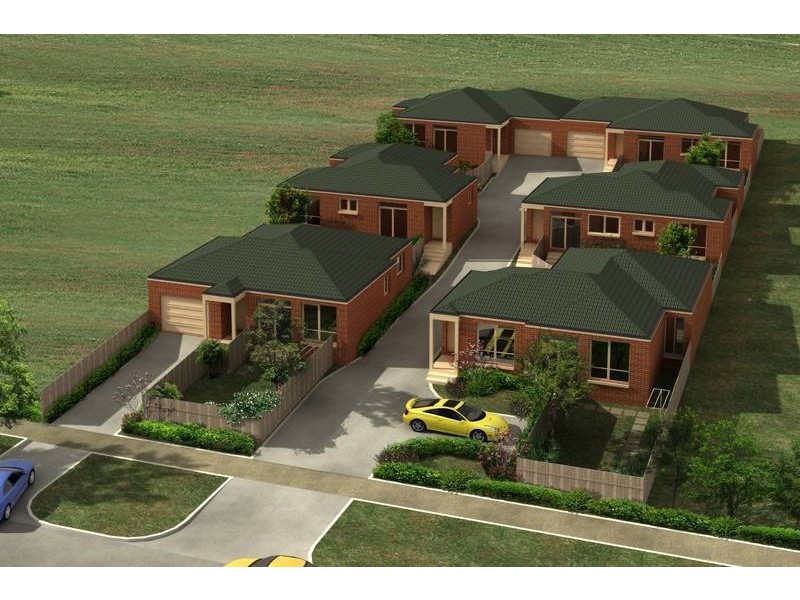 5/49 Guys Road, Korumburra VIC 3950