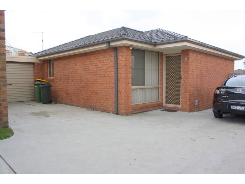 5/11 Shellcotts Road, Korumburra VIC 3950