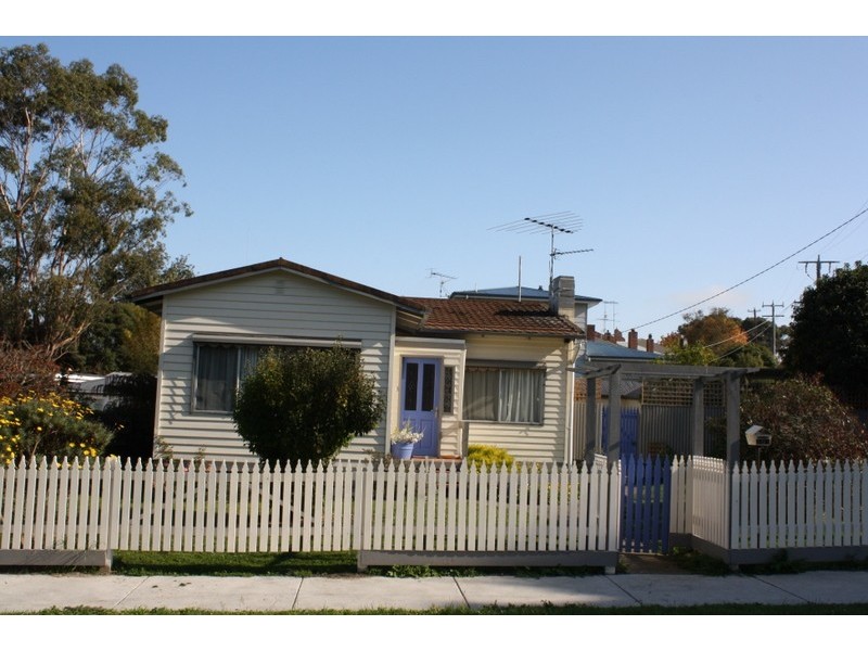 101 George Street, Korumburra VIC 3950