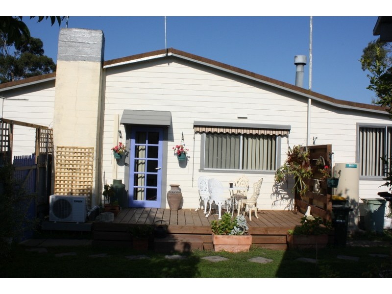 101 George Street, Korumburra VIC 3950
