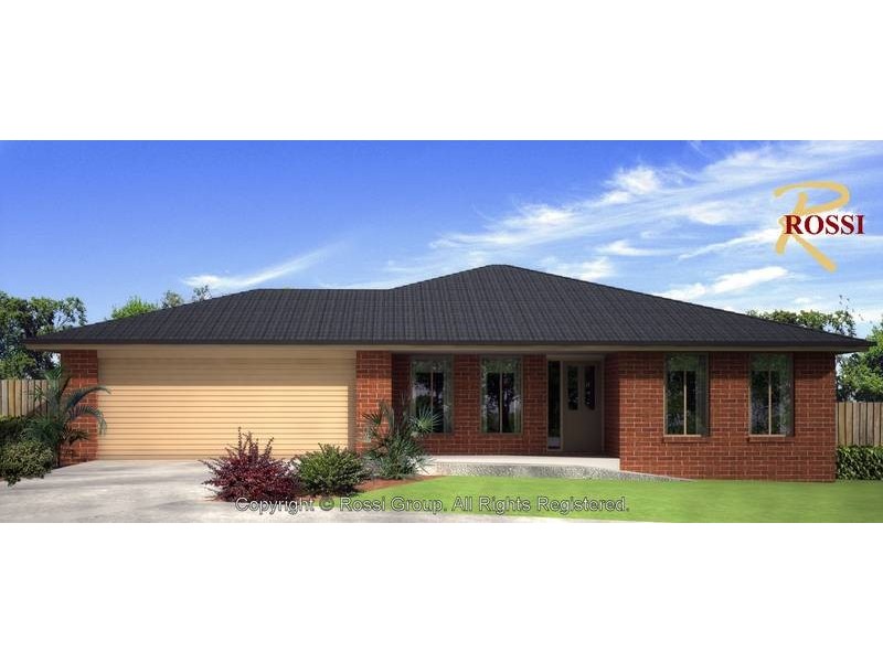 LOT 40 Isabella Boulevard, Korumburra VIC 3950