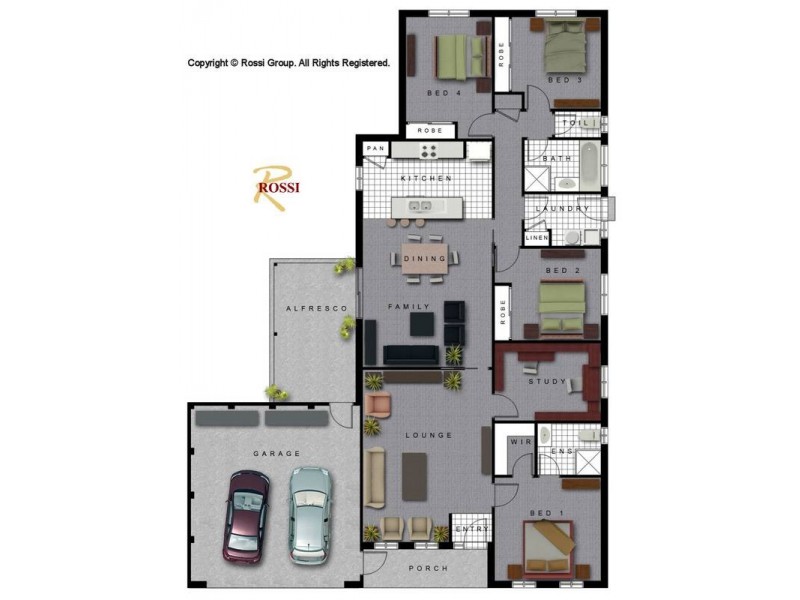 LOT 40 Isabella Boulevard, Korumburra VIC 3950