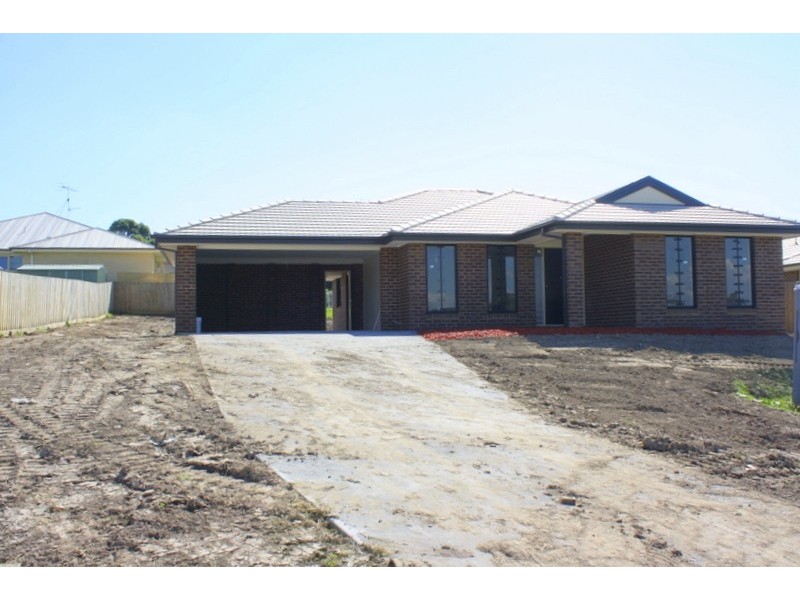 LOT 45 Georgina Parade, Korumburra VIC 3950