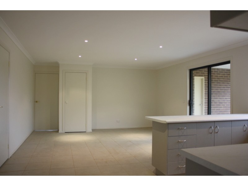 LOT 45 Georgina Parade, Korumburra VIC 3950