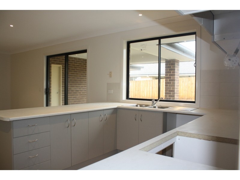 LOT 45 Georgina Parade, Korumburra VIC 3950