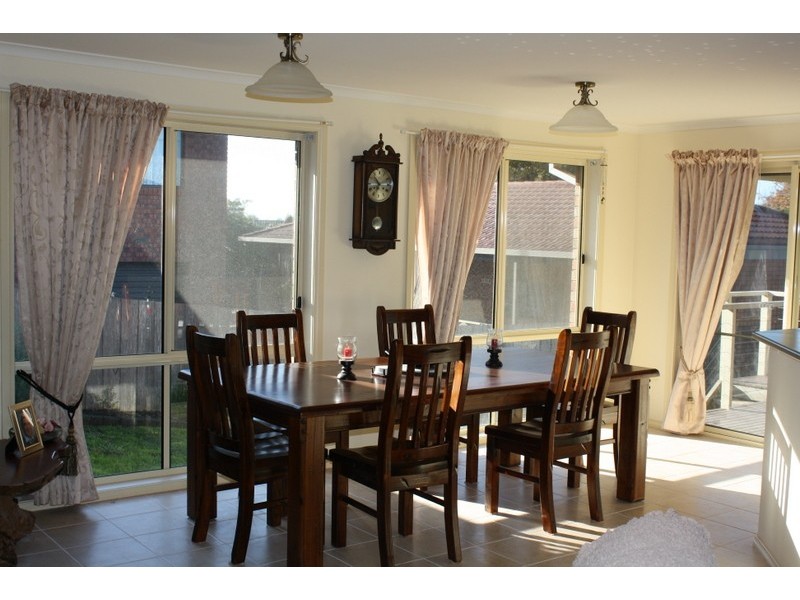 17 Mair Crescent, Korumburra VIC 3950