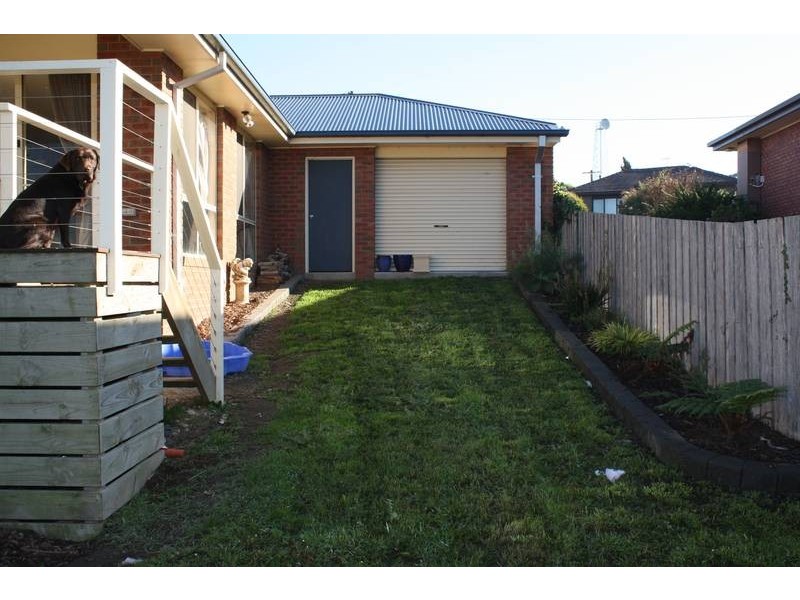17 Mair Crescent, Korumburra VIC 3950